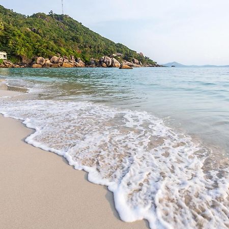 Penthouse Crystal Bay Apartments Бан-Ламай Экстерьер фото